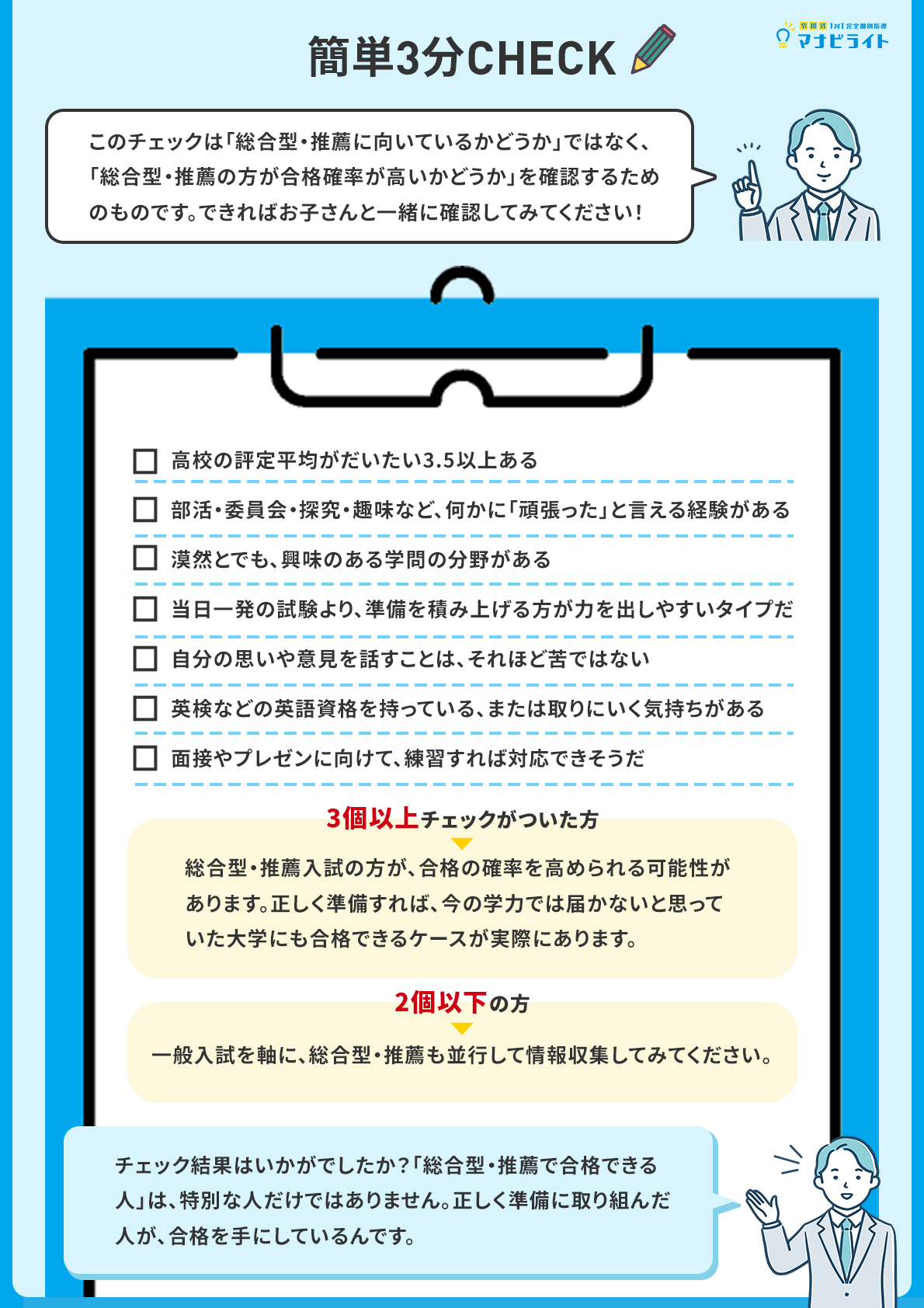 小論文の具体例