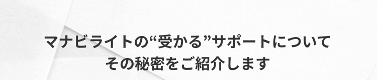 マナビライト