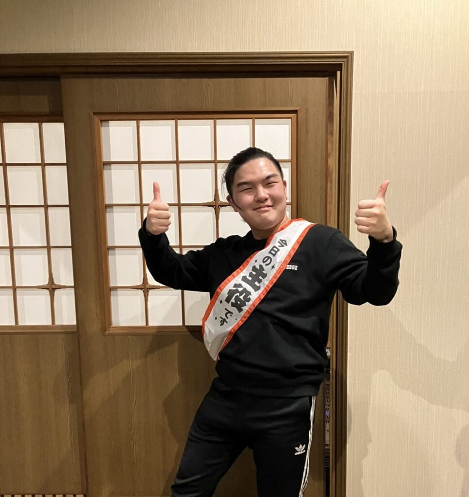 黒木コーチ