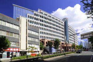 中京大学のキャンパス(出典: Wikipedia)