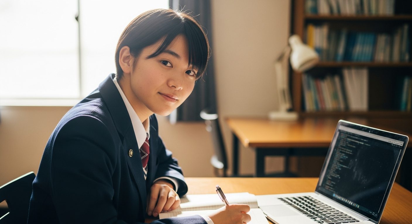 マナビライトからのメッセージ