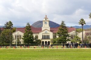 関西学院大学のキャンパス(出典: Wikipedia)