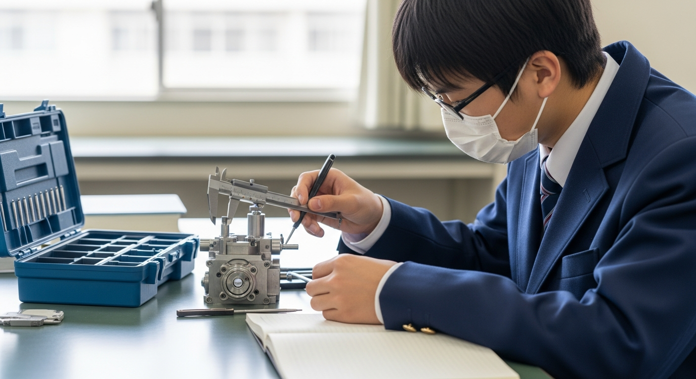 工学部 研究のイメージ