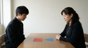 この記事は1年次入学の5区分が対象ですに向けて準備する高校生