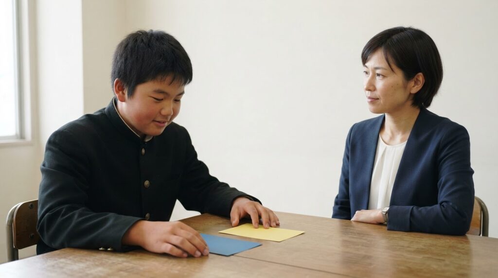 この記事の対象は医学科とリハビリテーション学科の5区分ですに向けて準備する高校生