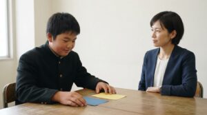 この記事の対象は医学科とリハビリテーション学科の5区分ですに向けて準備する高校生