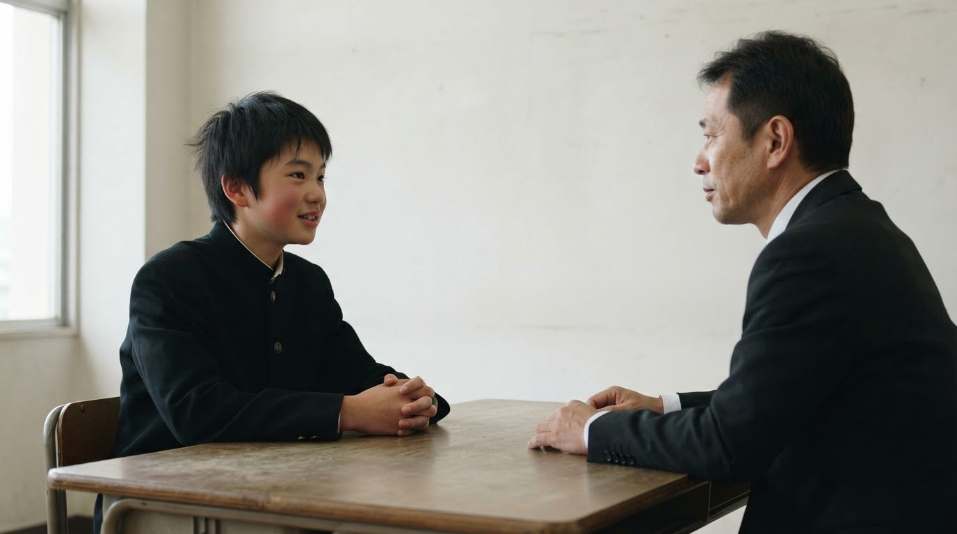 高大接続型入学試験(資格・実績方式)は、資格取得後の学び方まで問われますに向けて準備する高校生