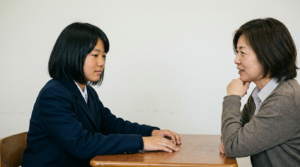 一般の高校から応募するAO入試には、A方式とB方式がありますに向けて準備する高校生
