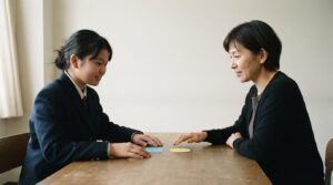 5区分を比較します｜得意科目より先に、出願できる対象を確認しましょうに向けて準備する高校生