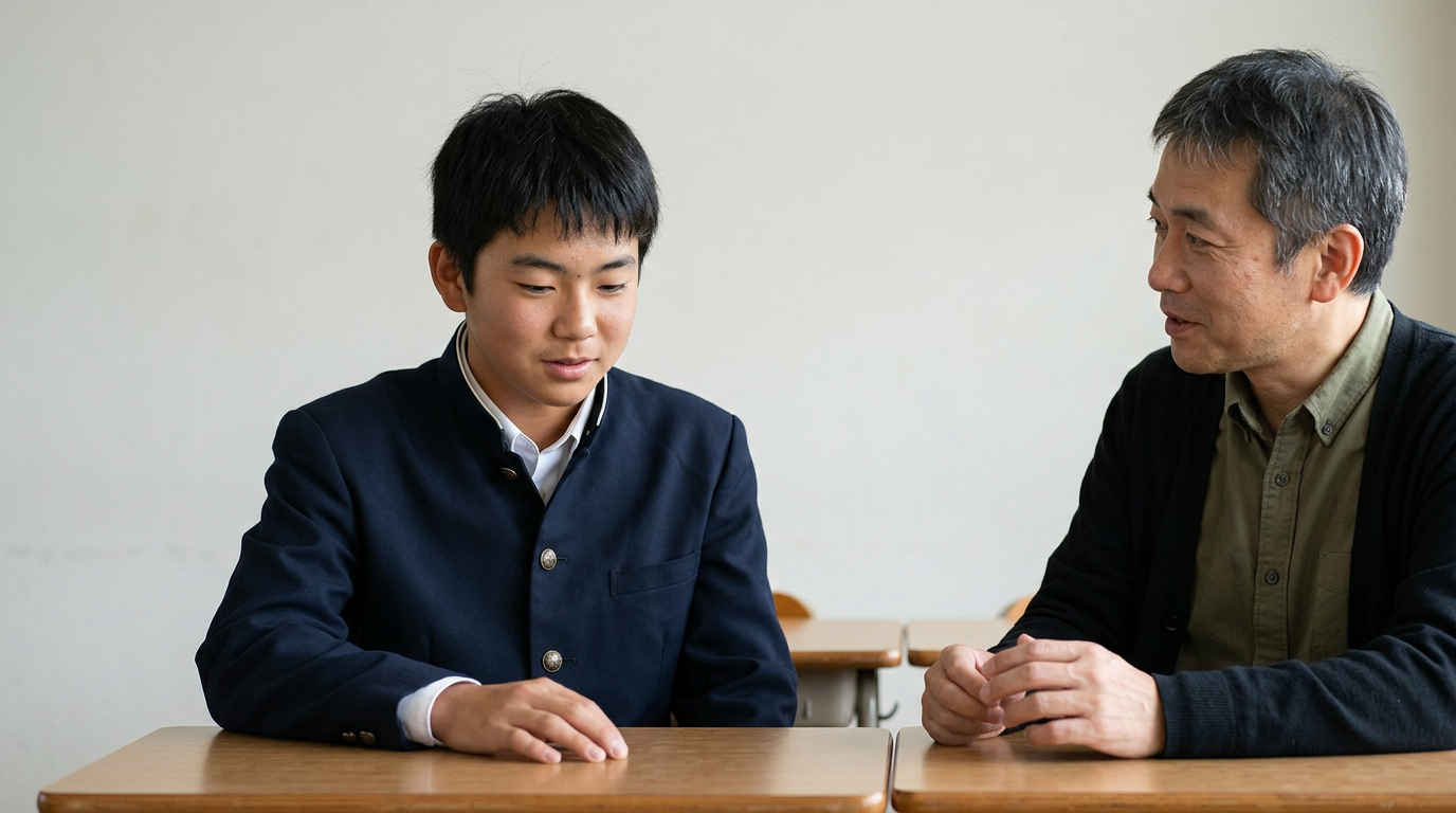 学校推薦型6学科は、同じ対策をそのまま使い回せませんに向けて準備する高校生