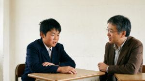 外国語能力特別入試の日程と書類｜10月の出願前に証明をそろえますに向けて準備する高校生