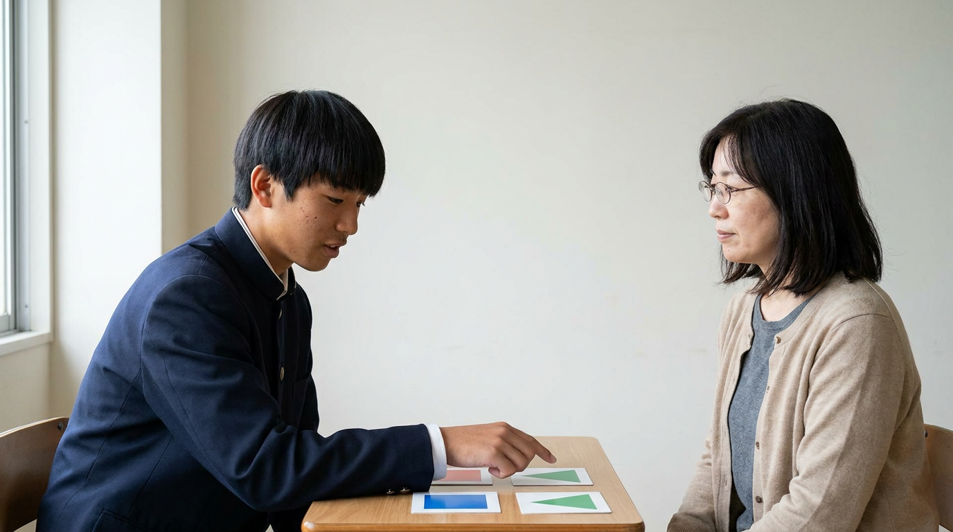 スポーツ推薦の条件｜競技実績、評定、入学後の継続を確認しますに向けて準備する高校生