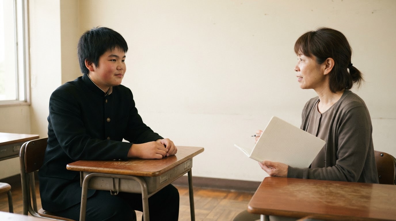 公募推薦という名前の入試が、理学部にもあるとは限りませんに向けて準備する高校生