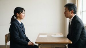 入試概要 と 攻略上のキモに向けて準備する高校生