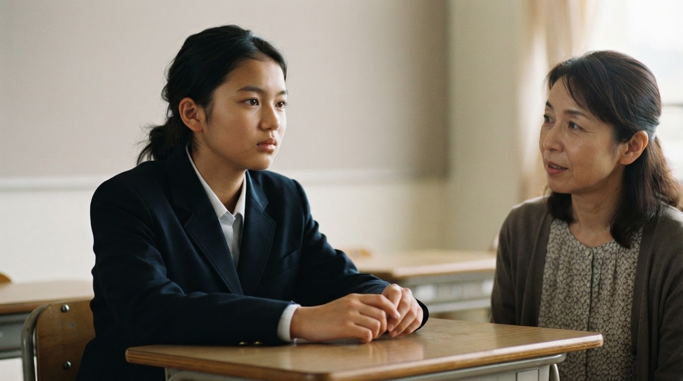 既卒、高卒認定、海外の学校の出身者は書類を早めに確認しますに向けて準備する高校生