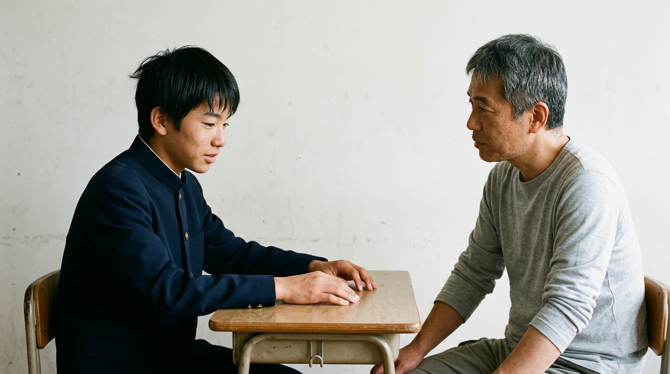 6つの研究領域と17のコースを、学ぶ方法から読みますに向けて準備する高校生