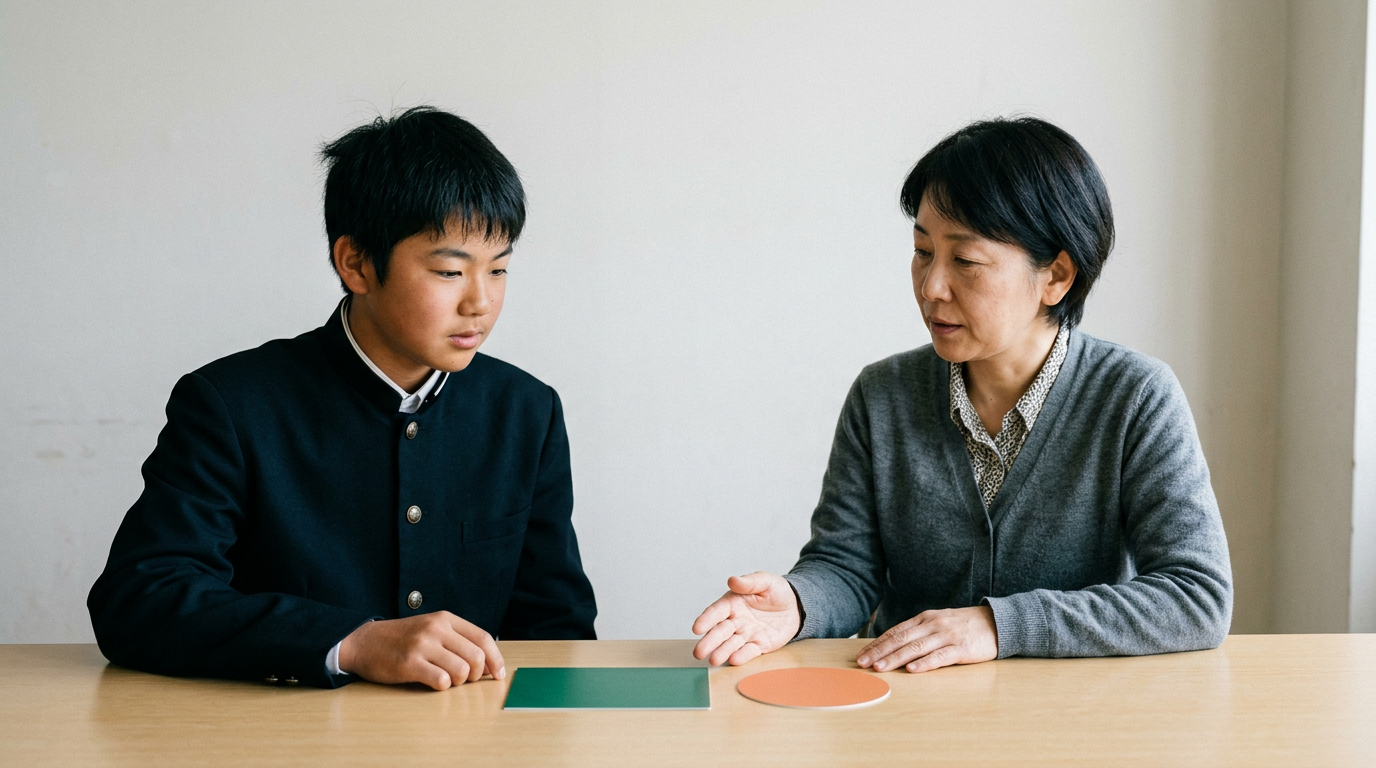 指定校推薦とFIT入試の準備を混ぜないことが大切ですに向けて準備する高校生