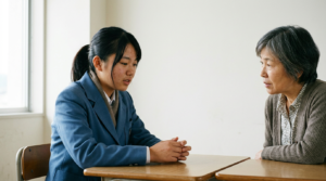 自己推薦特別入学試験の出願条件は、公募生Aの2区分を読み分けるに向けて準備する高校生