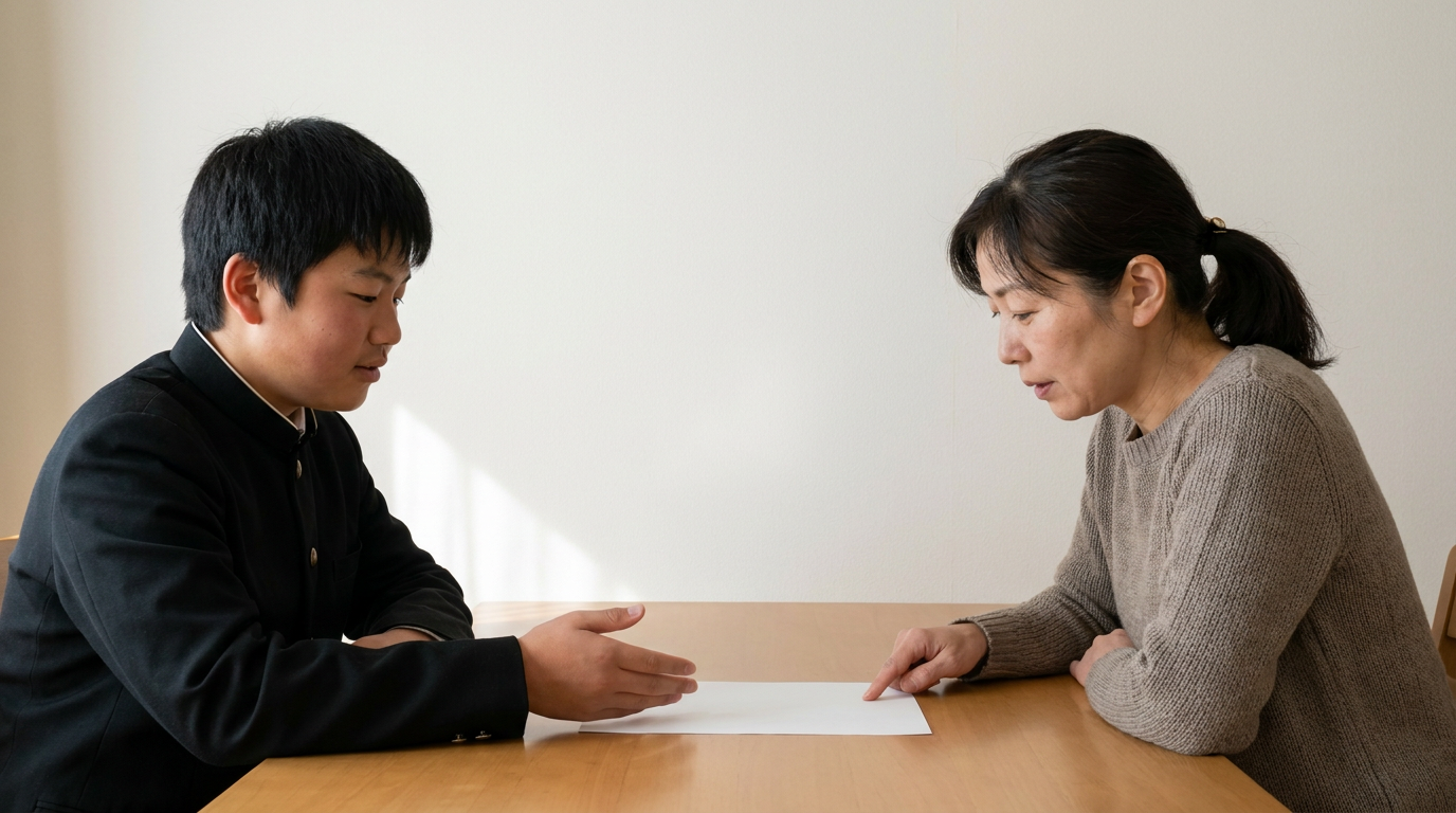 検定料の支払期限は、登録した日によって変わりますに向けて準備する高校生