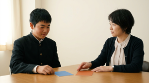 出願資格・評定・英語条件は別々に確認するに向けて準備する高校生