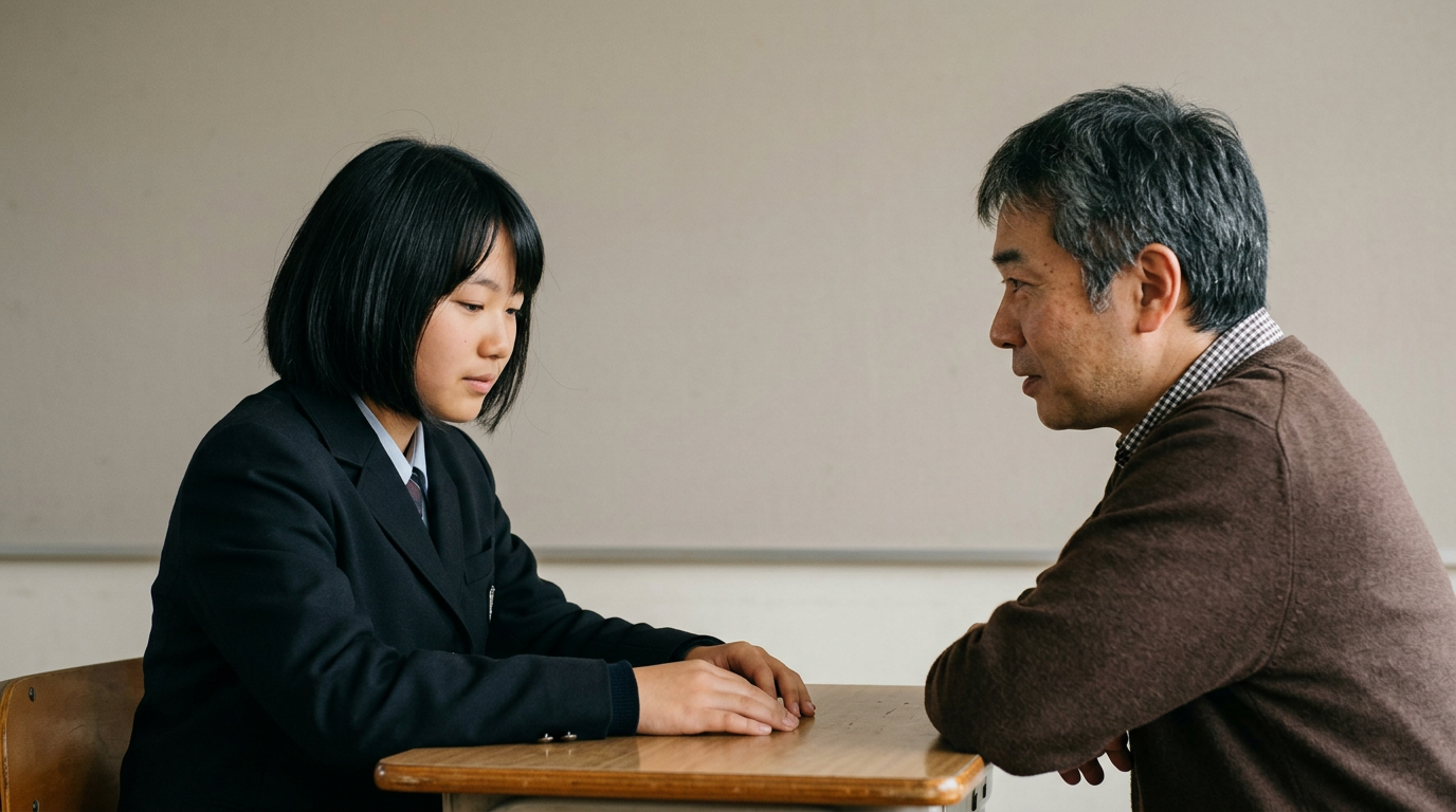 自己推薦と学校長の推薦が必要な方式を混同しませんに向けて準備する高校生