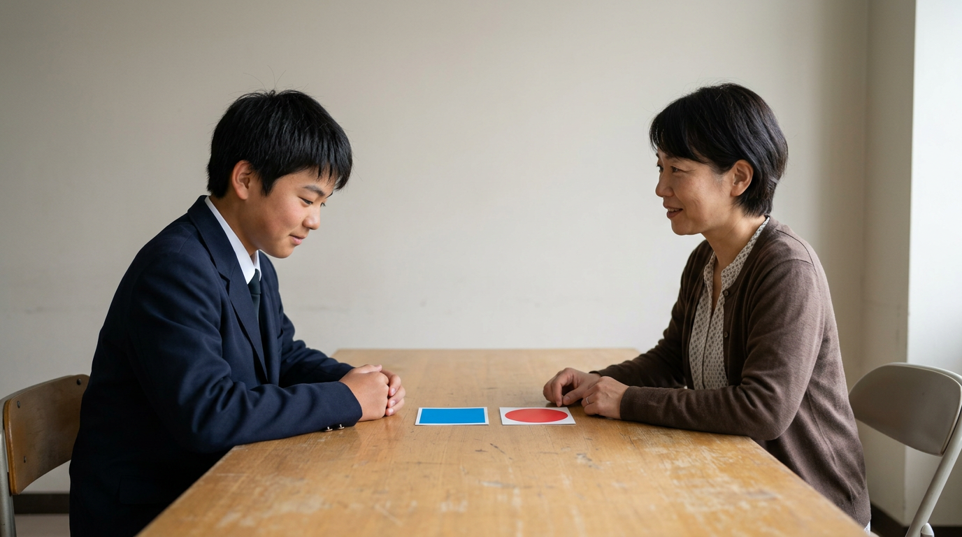 方式Aの出願条件:卒業時期と「英語提出+言語資格」を確認しますに向けて準備する高校生