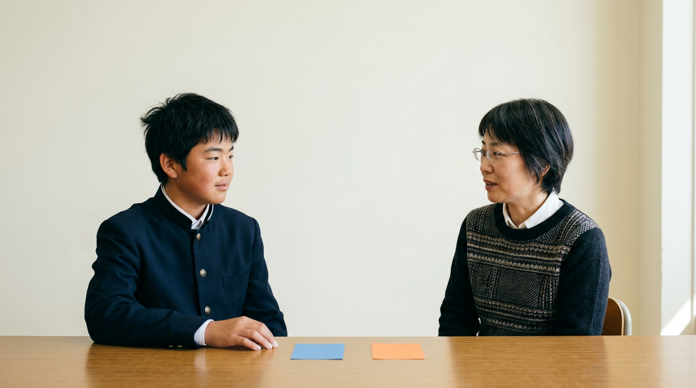 六つの入試は、出願条件と評価される場面で比べるに向けて準備する高校生