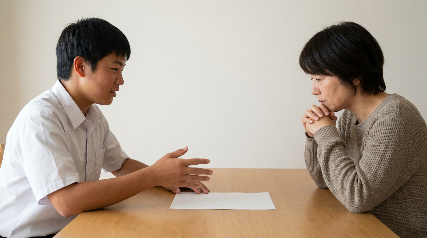 学費以外の費用と履修の制約も確認するに向けて準備する高校生