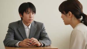 自由選抜では「活動しました」の先に、調べた問いと結論が必要ですに向けて準備する高校生