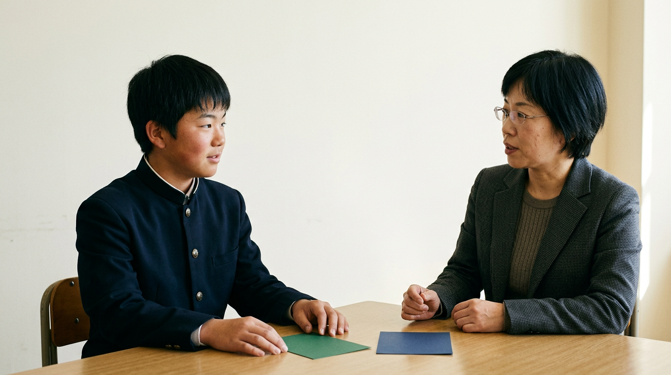 出願資格は「学歴」「評定か活動」「英語」の三つを切り分けますに向けて準備する高校生