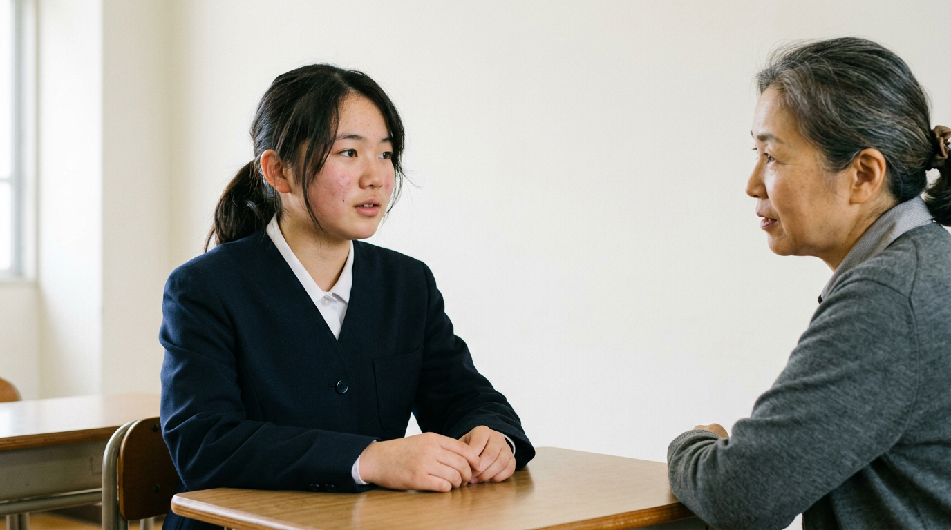 社会学類は、社会学だけを学ぶ学類ではありませんに向けて準備する高校生