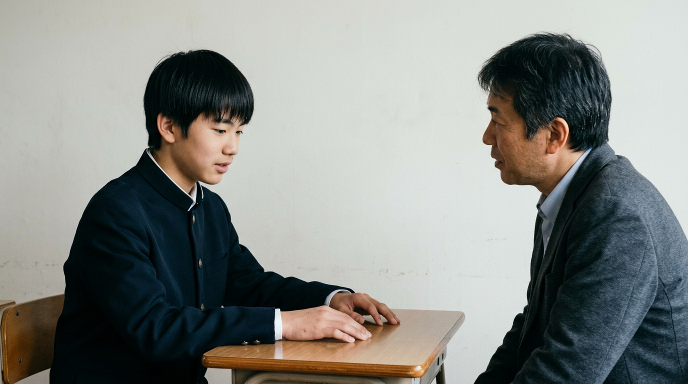 2026夏秋AOは2027年4月・9月入学の選考ですに向けて準備する高校生