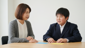 出願資格は「地方在住」ではありません。評定と活動の条件を切り分けますに向けて準備する高校生