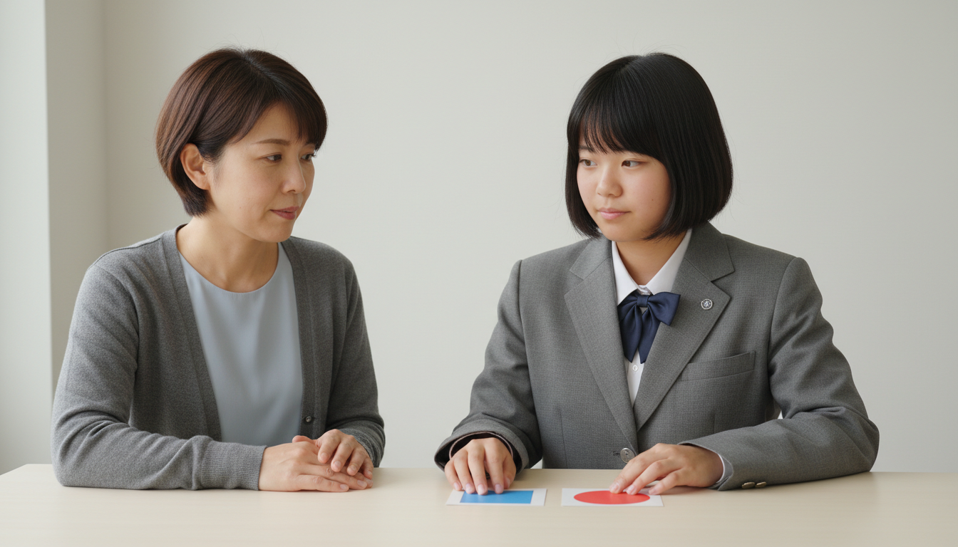 自由選抜の出願条件は、評定のうわさより公式の3条件で確認しますに向けて準備する高校生
