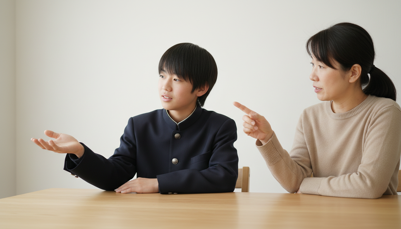 自由選抜とアスリート選抜の両方を検討できますかに向けて準備する高校生