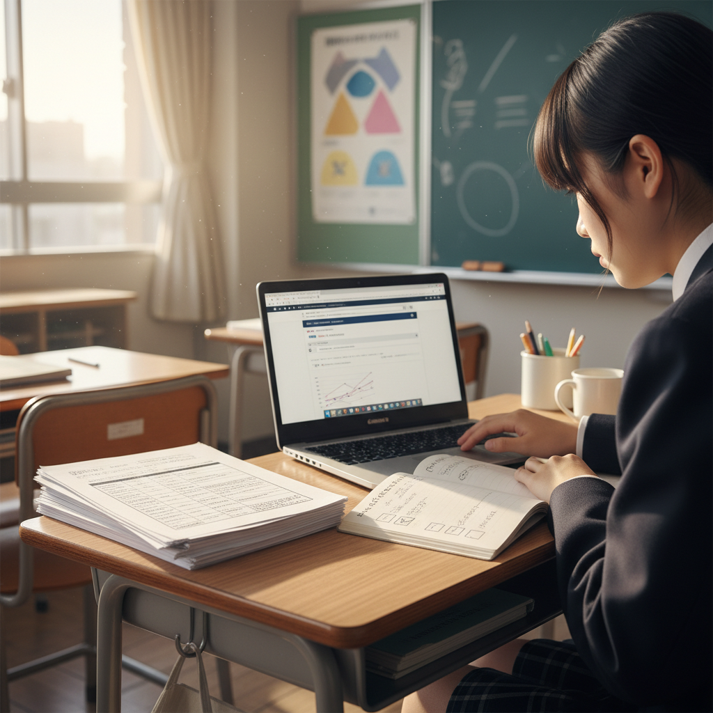 早稲田大学 社会科学部の出願条件と募集要項を確認する高校生