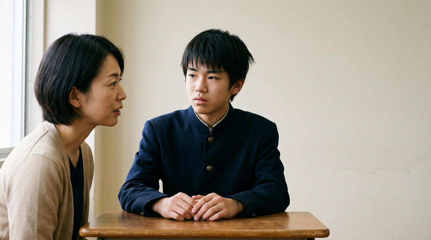AC入試の資格は推薦入試とは別に確認するに向けて準備する高校生