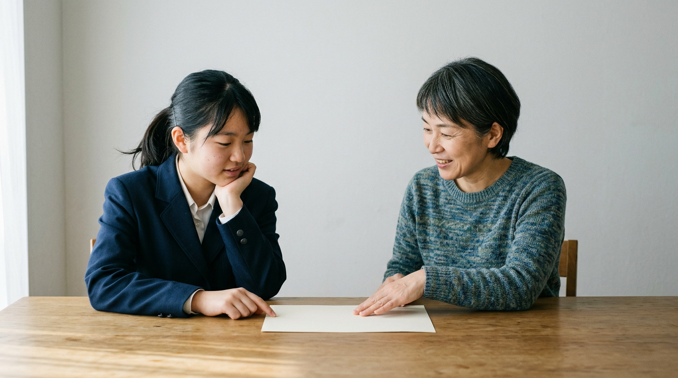 後継者の資格は、観光業に興味があるだけの資格とは違いますに向けて準備する高校生
