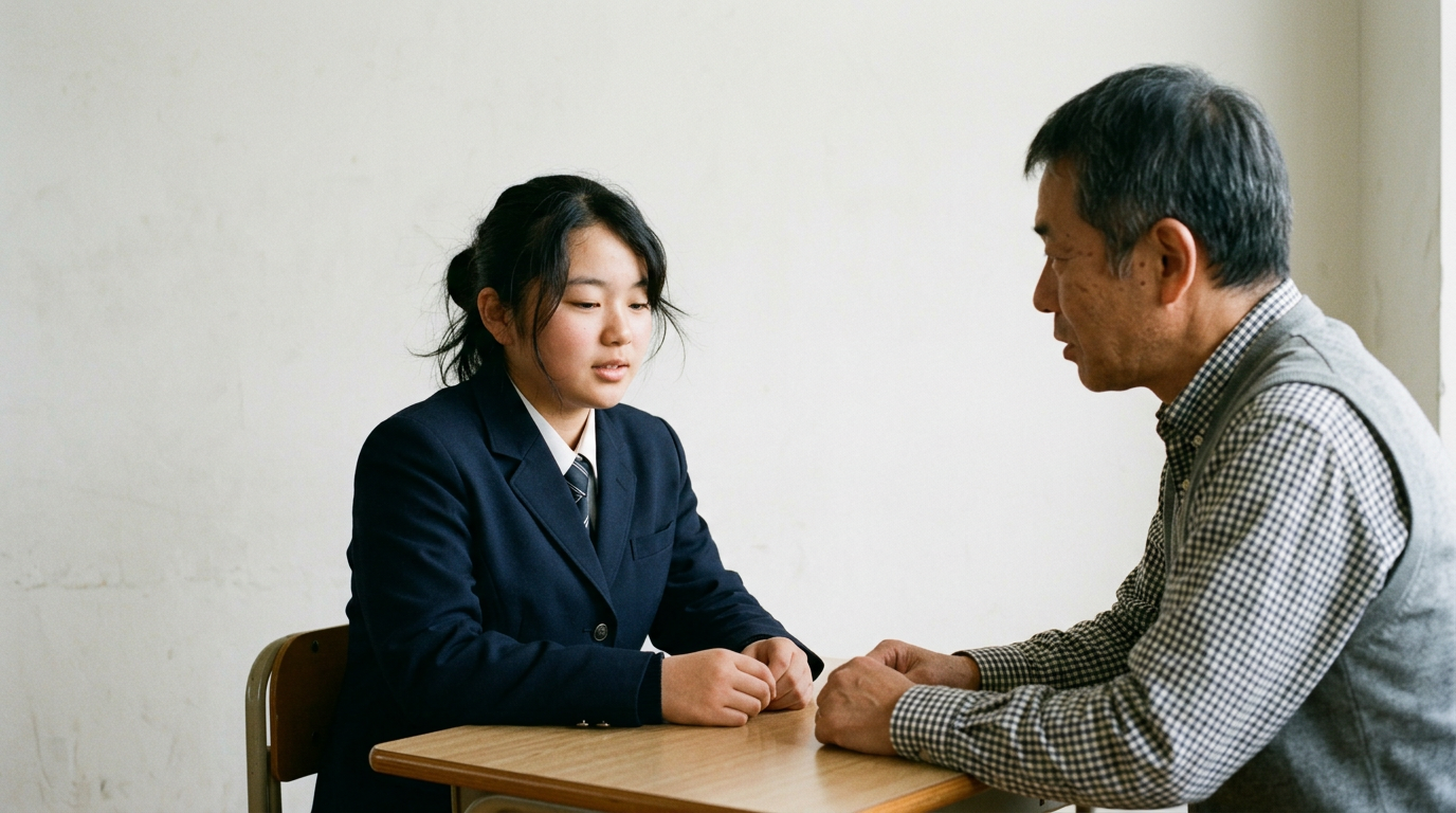 三方式に共通する500字の志望理由書は、大学で学ぶ必要性を示しますに向けて準備する高校生
