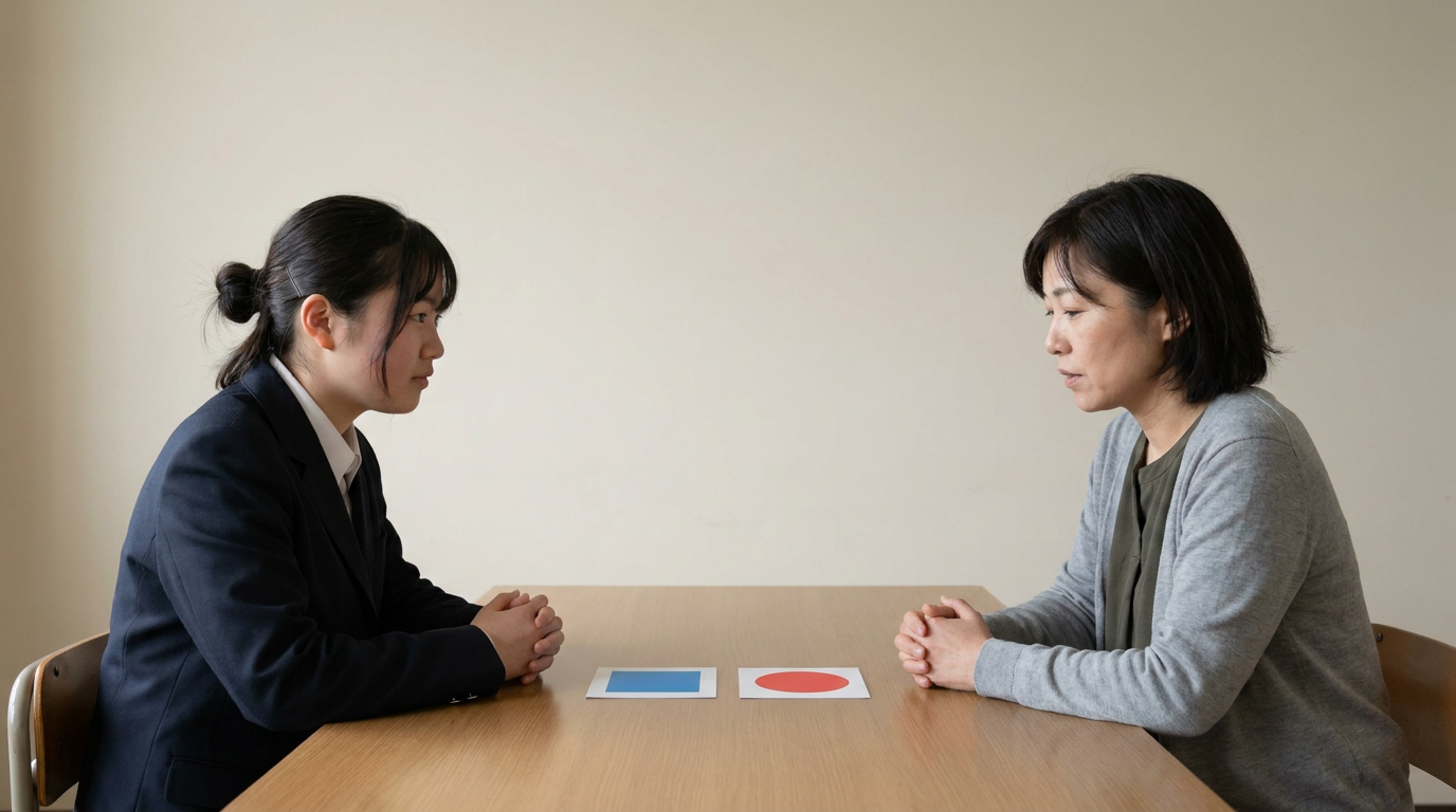 推薦要件は三つ：評定・数学と英語・国際的な活動を正確に分けるに向けて準備する高校生
