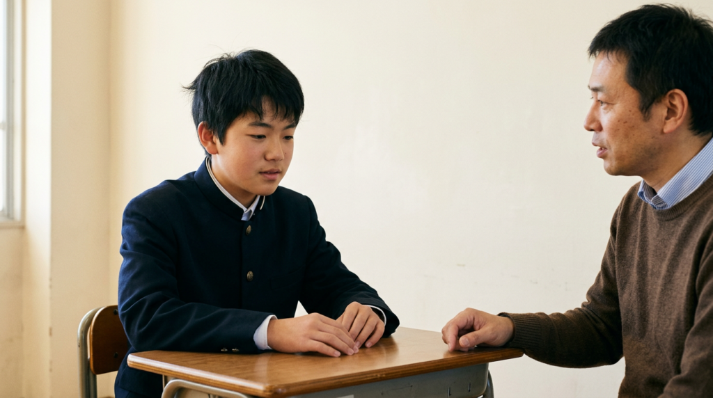 駒澤大学仏教学部の自己推薦は、二つの型を分けて選びますに向けて準備する高校生