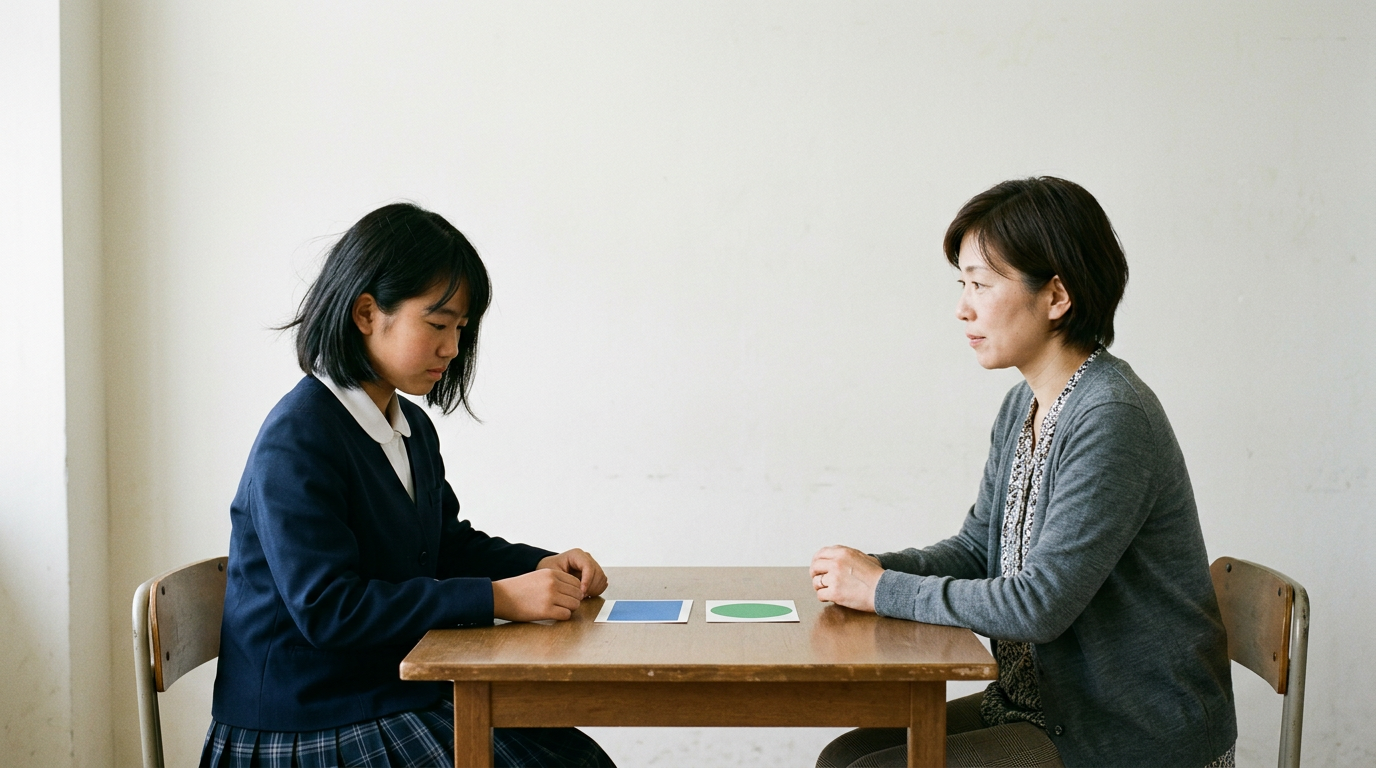 資格を持っていれば評定が不要、ではありませんに向けて準備する高校生