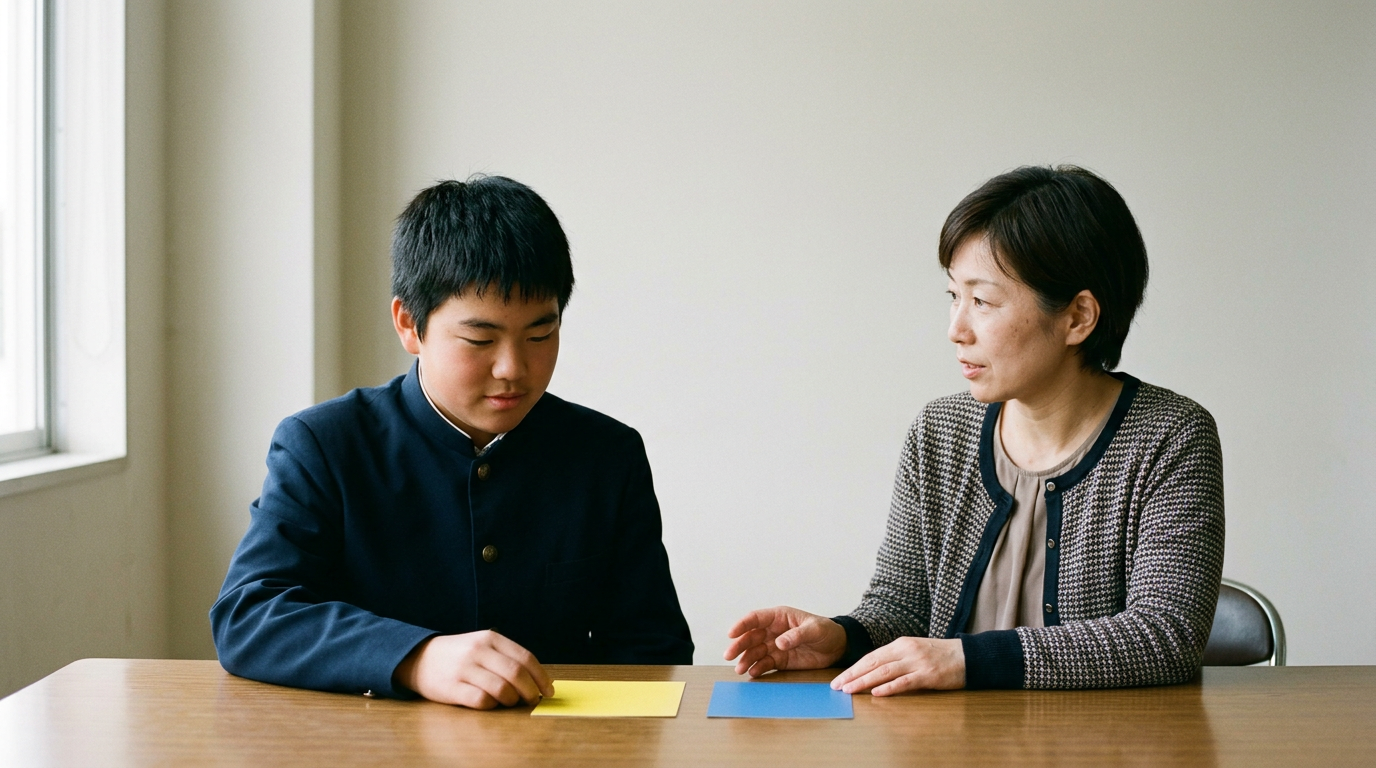 卒業時期と評定3.5を先に確認する：既卒者や例外の扱いにも注意に向けて準備する高校生