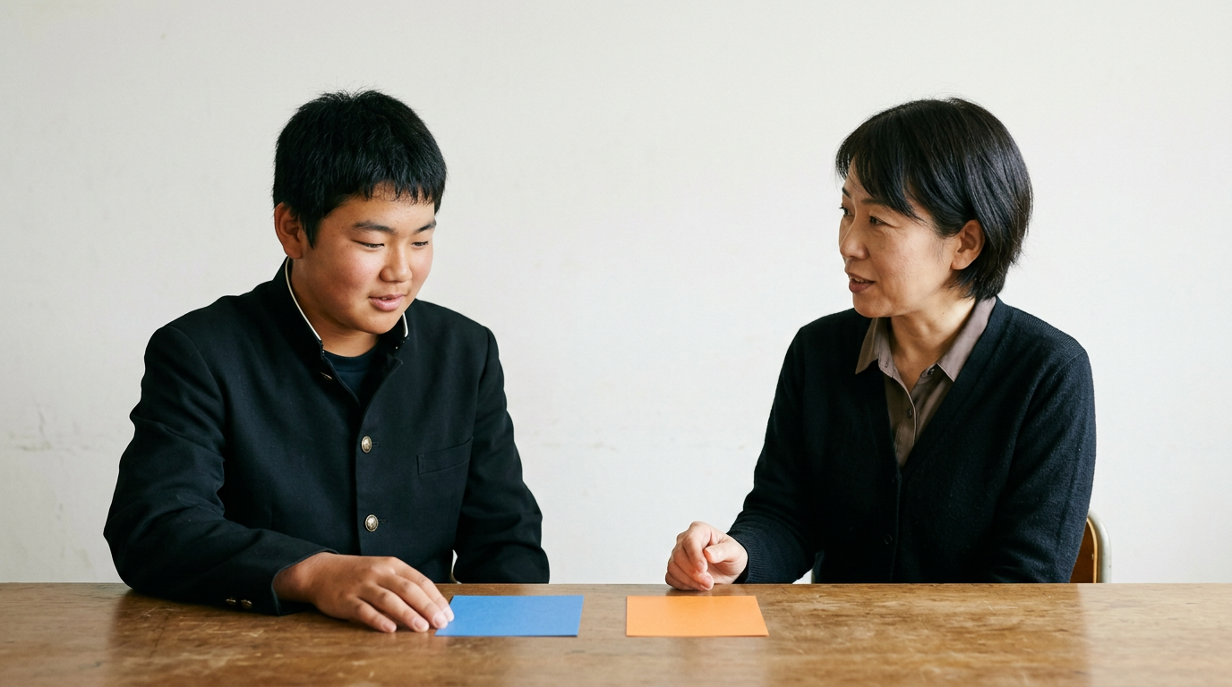 出願資格は第一志望・学歴・欠席・履修を分けて読むに向けて準備する高校生