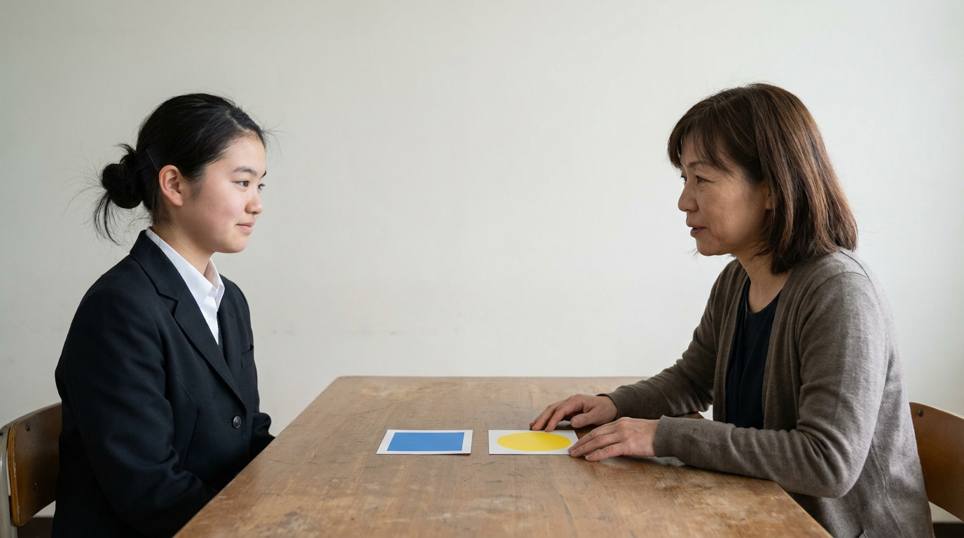 落とし穴:募集人数を、自分の高校の推薦枠と混同しますに向けて準備する高校生