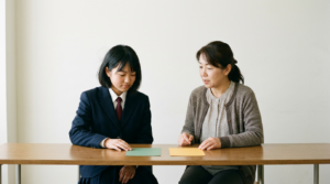 AO入試II期の出願条件は、学習成績概評と卒業時期を別々に確認するに向けて準備する高校生