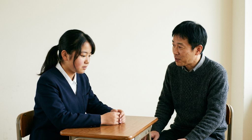 AO型・自己推薦・独立自活は同じ入試ではありませんに向けて準備する高校生