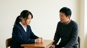 AO型・自己推薦・独立自活は同じ入試ではありませんに向けて準備する高校生