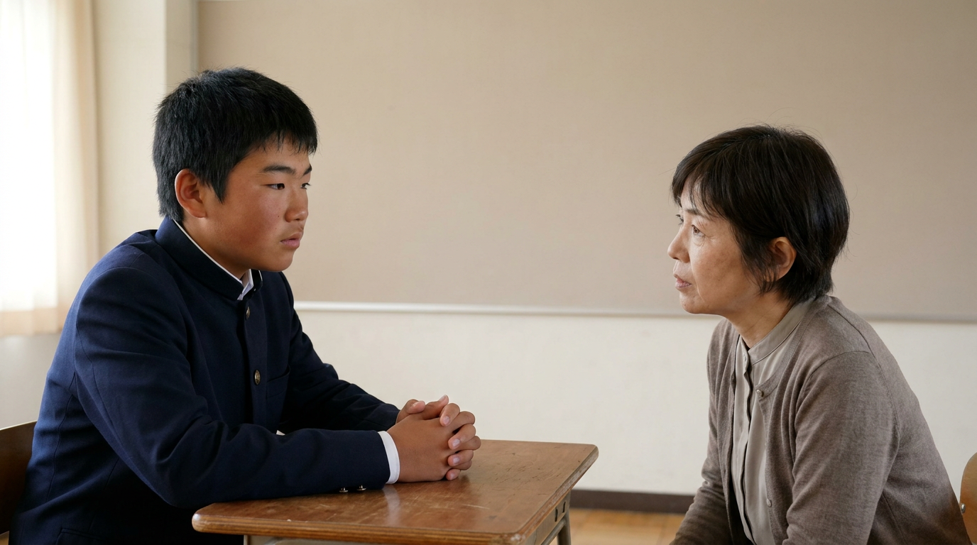 教育学部の学びを知ると、志望理由の具体性が変わりますに向けて準備する高校生