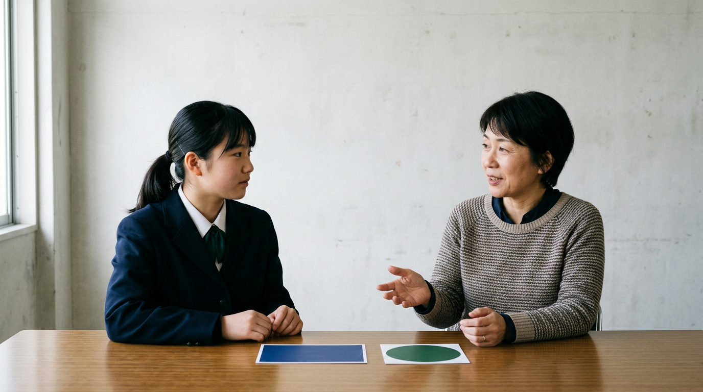 推薦要件(1)は学習成績概評A段階、または大学が定める相当の学力ですに向けて準備する高校生